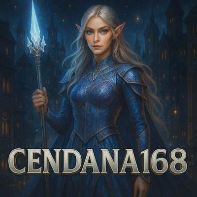 Cendana168